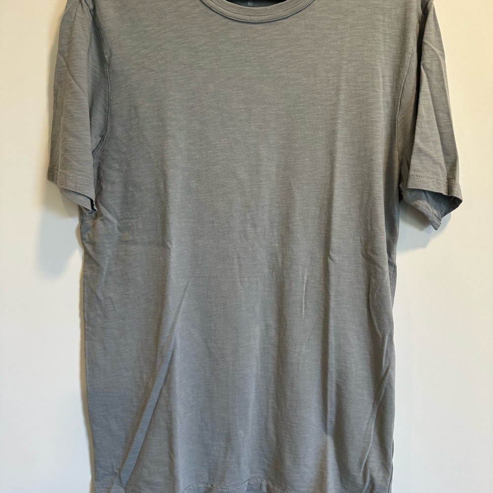 J.Crew Garment-dyed T-shirt